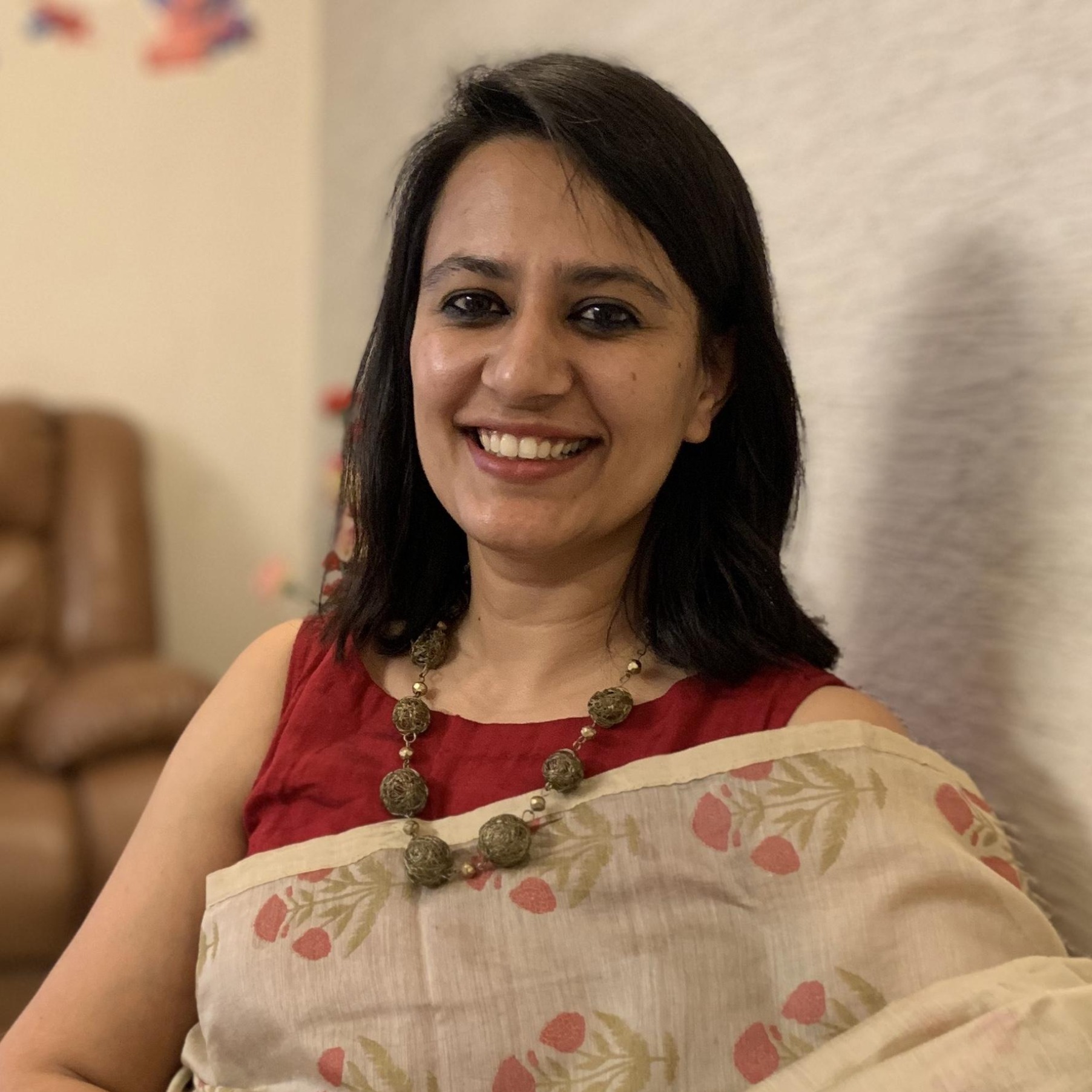 Mankiran Chowhan