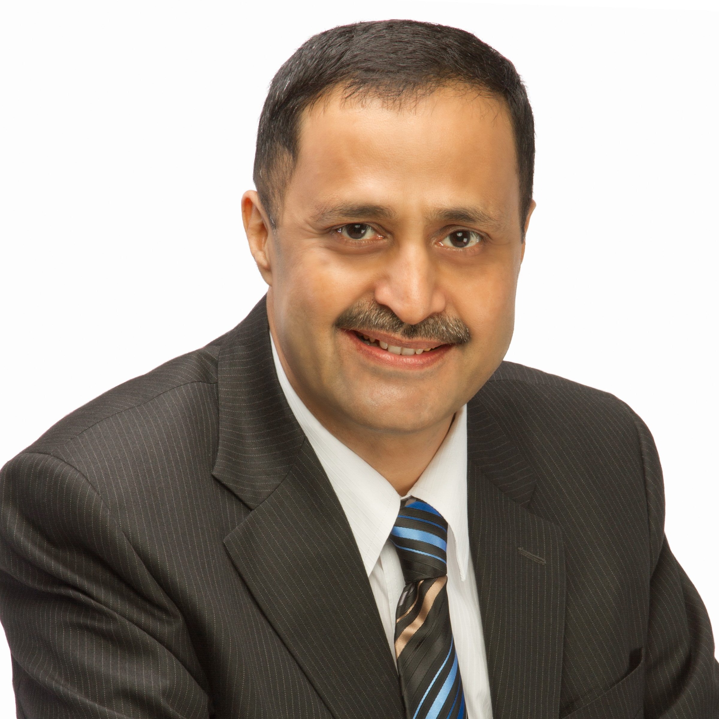 Manoj Deorukhkar