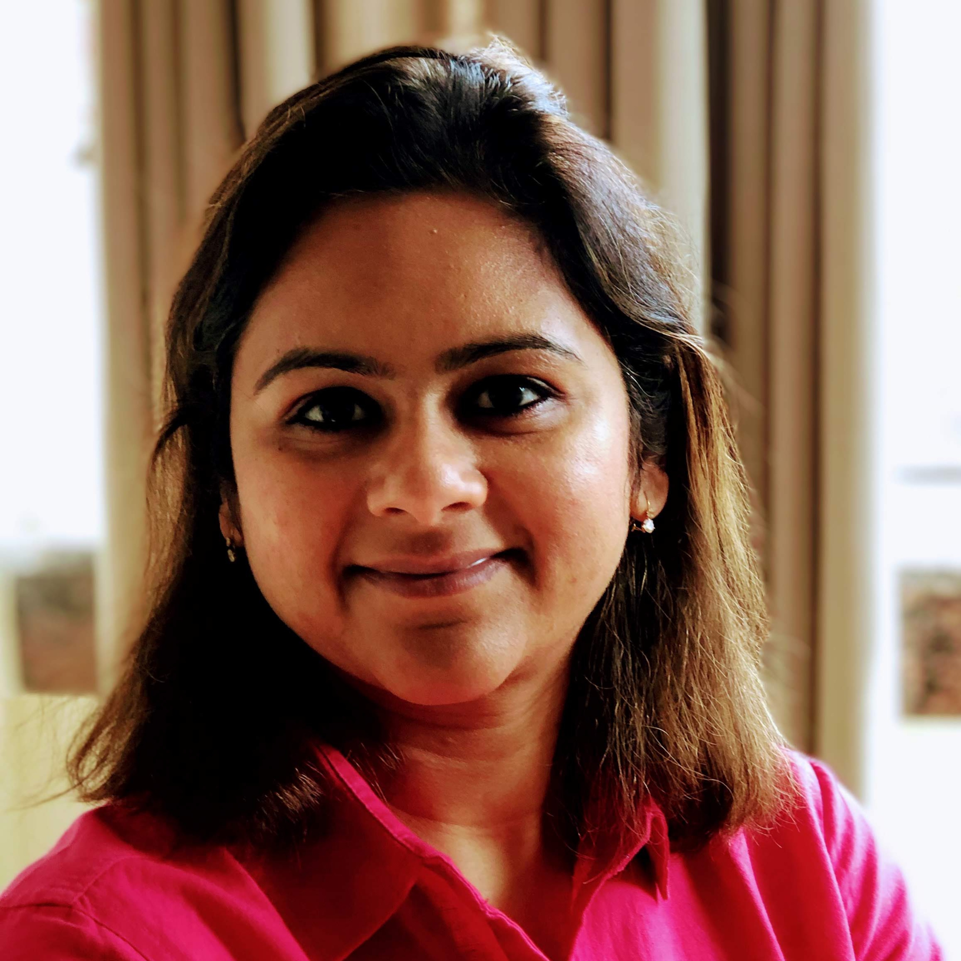 Aarthi Iyer