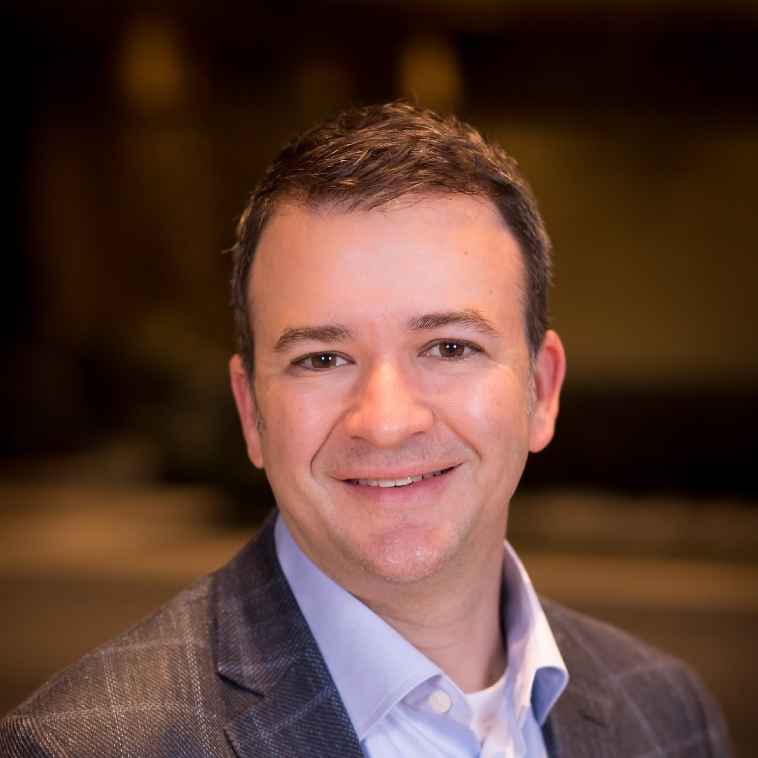 David Breslin