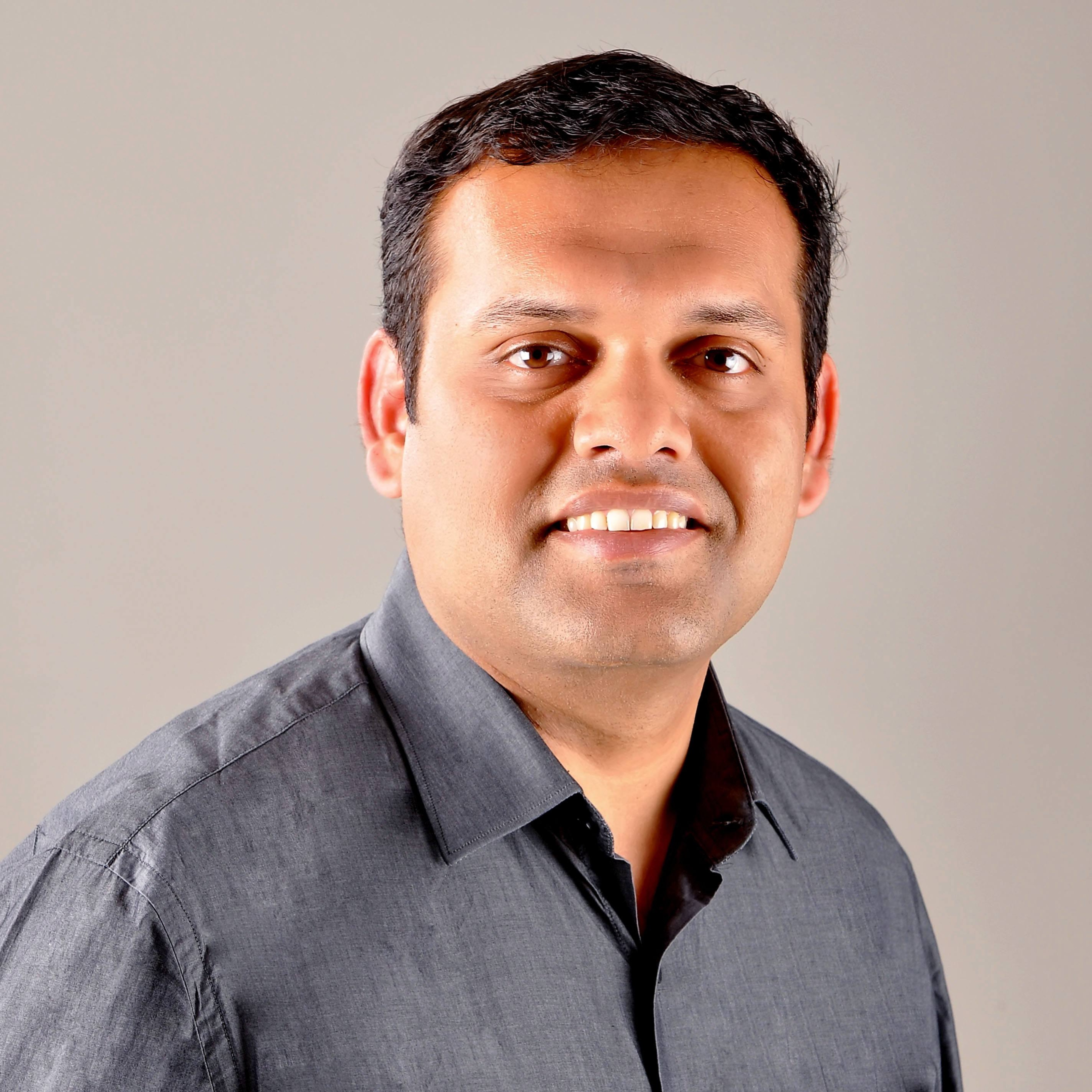 Rohit Bhagade