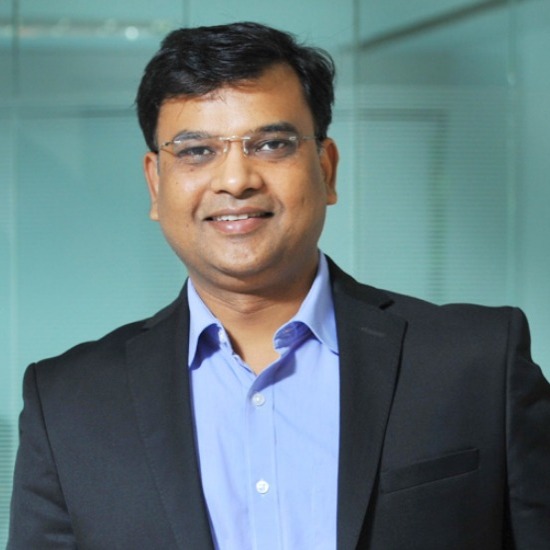Anupam Jindal