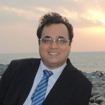 Avinash Velhal