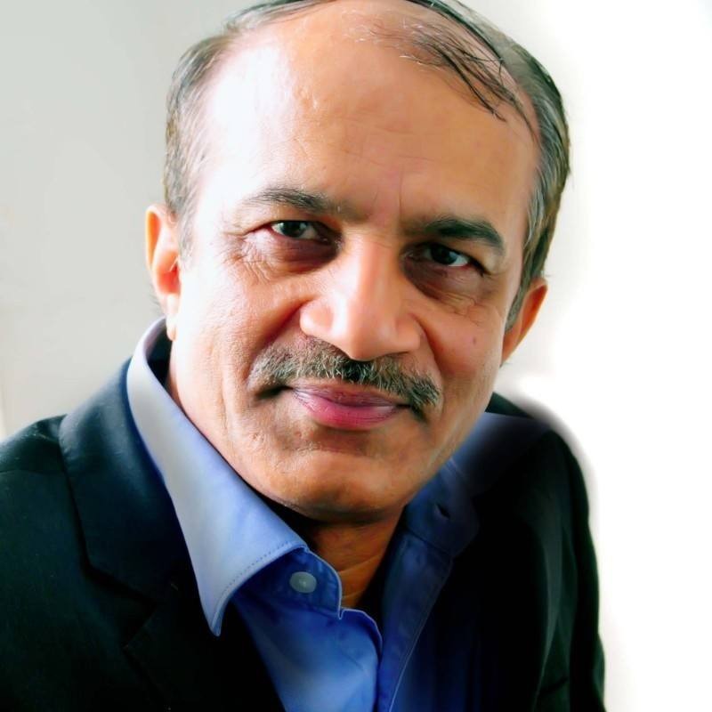 Vilas Pujari