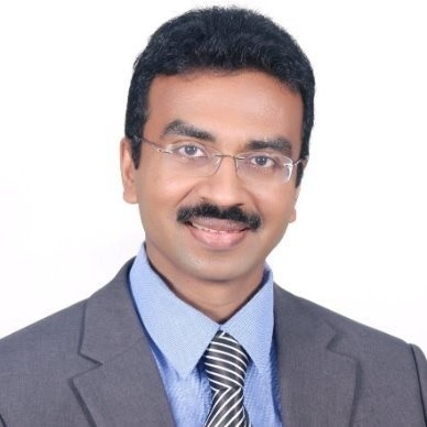 Pradip Menon