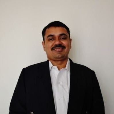 Kumar Subbiah