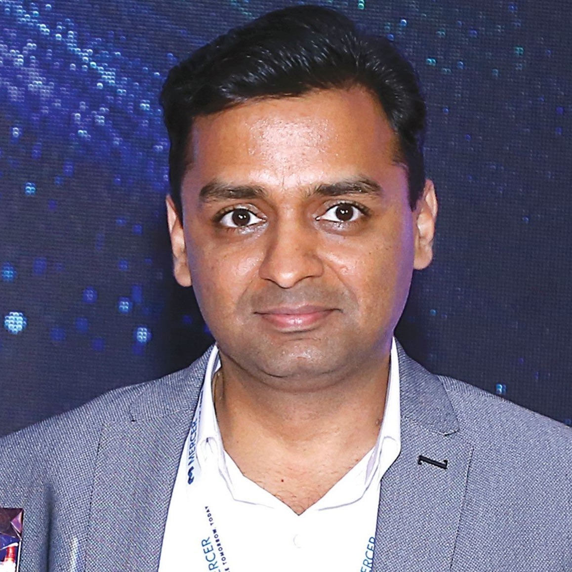 Kapil Bagadia