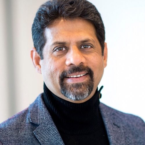 Yashwant Mahadik