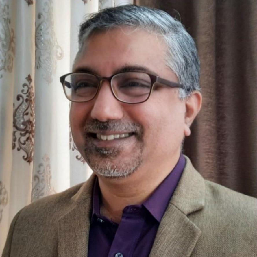 Krishnan Ramachandran