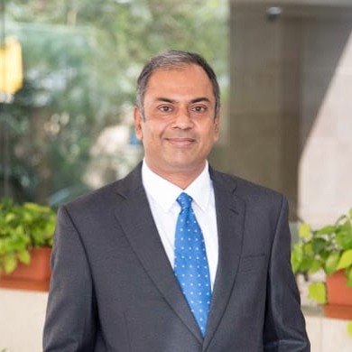 Parag Rao