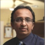 Prof. Dr. Ketan K Mehta