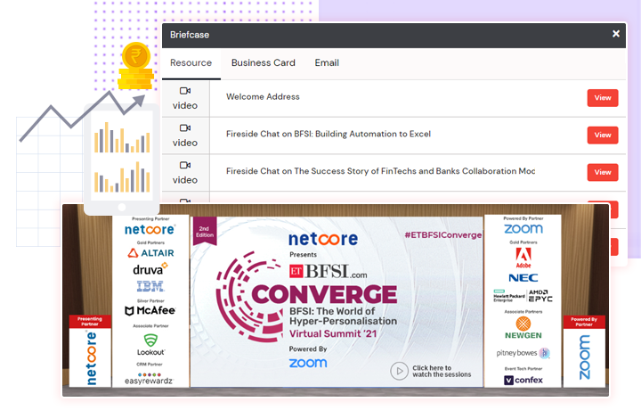Connect with global banking and finance professionals