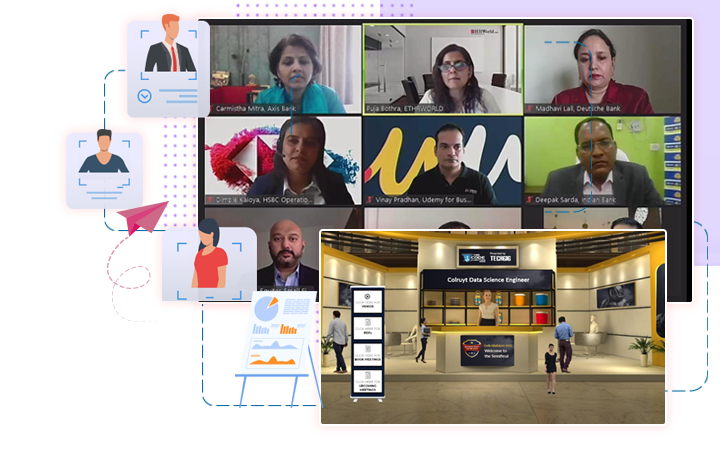 Train new hires remotely