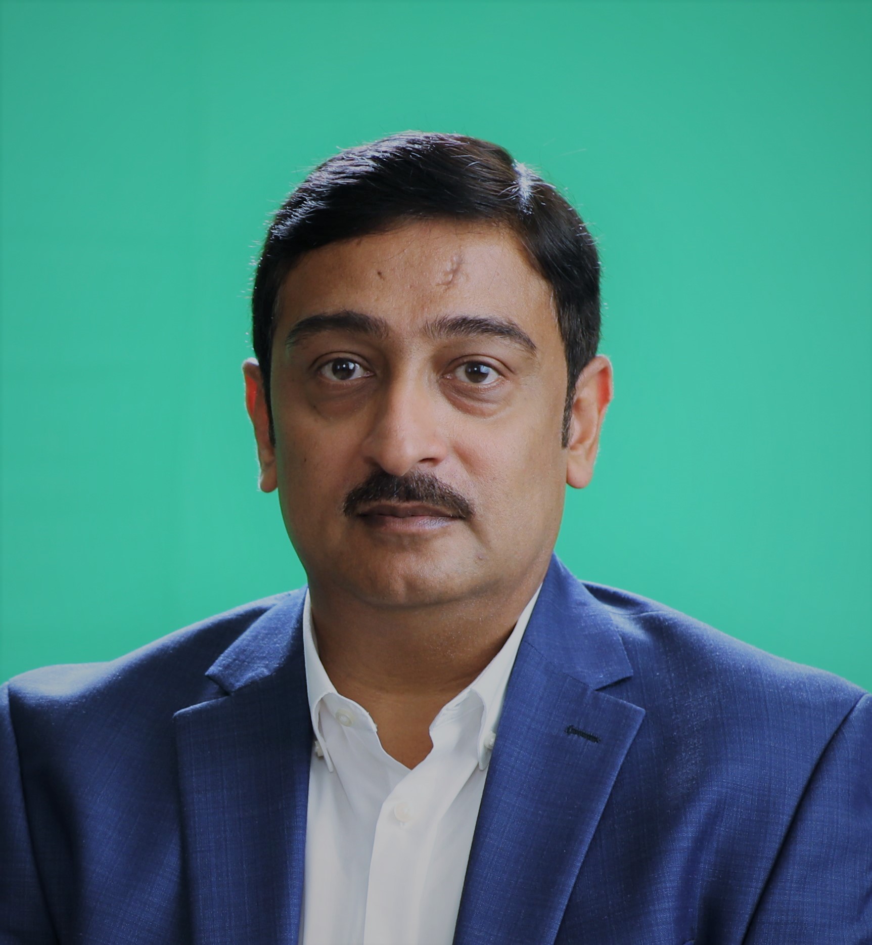 Dr. Venkat Srinivas