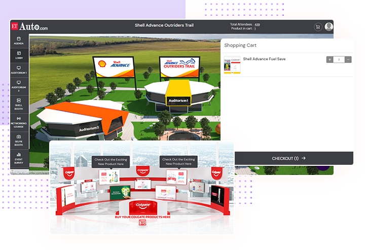 Create World-Class Teams with Top Talent by Using the Vconfex Platform