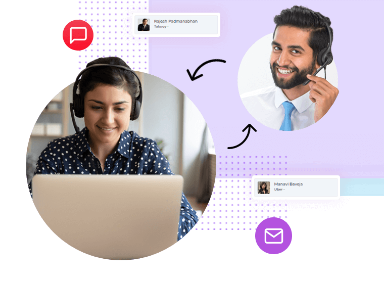 A Superclass Support for Virtual Events