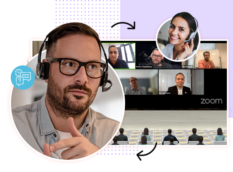 You Can Relax With the Help of Customer Support