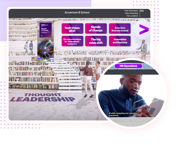 The best employment opportunities are sought after by students and graduates