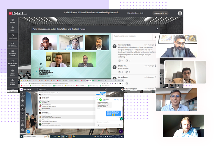 Discover New Clients From All Over The World