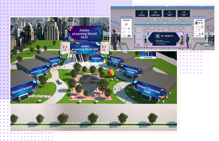 Virtual Environment