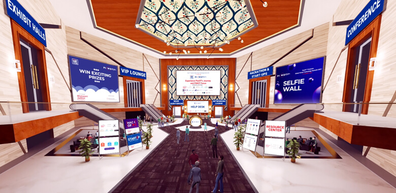 Global Virtual Technology Summit PI-WOT 2021