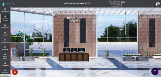 Resource Center