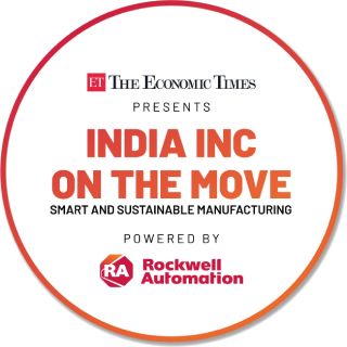 India Inc On The Move 2026