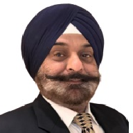 Harmeet Singh Sodhi