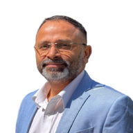 Mihir Mehta