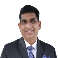 Neville Thomas Dsouza