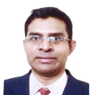 Partha Pratim Bhaumik