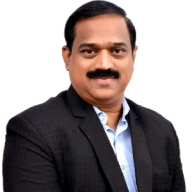 Dr. Arvind Bodhankar