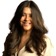 Ekta Kapoor