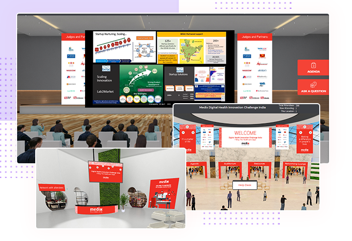 Share Innovations And Market Trends