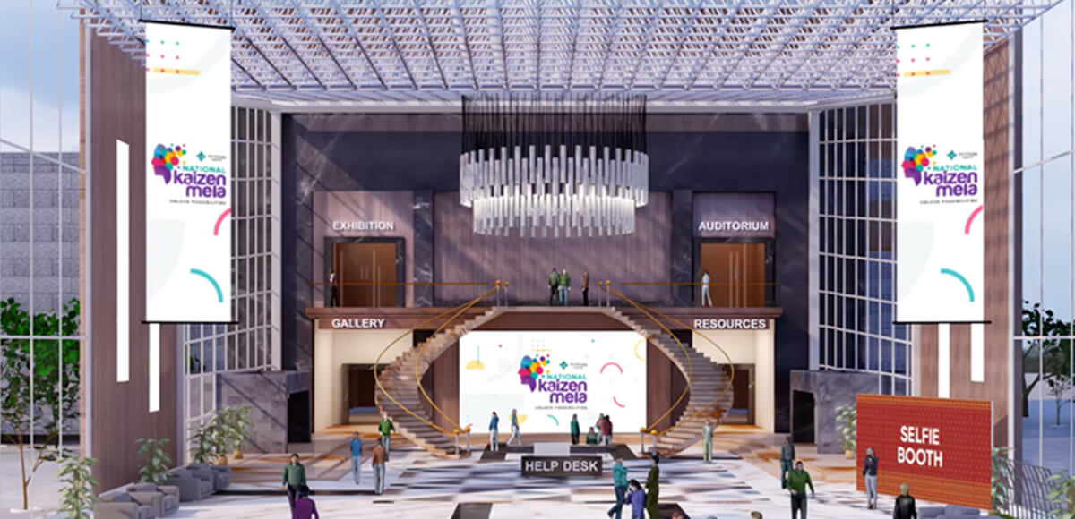 National Kaizen Mela 2022