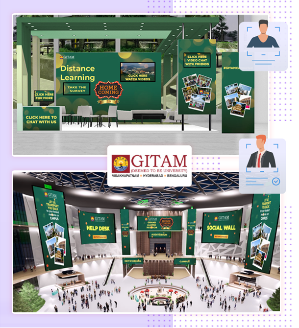 Virtual Job Fair