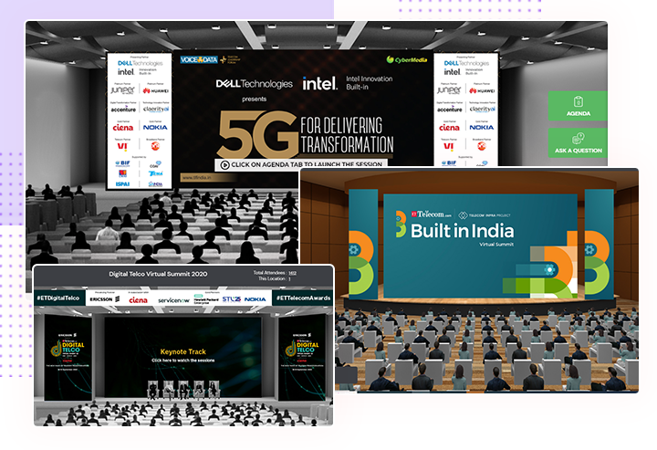 Virtual job fairs assist recruiters in locating top talent worldwide
