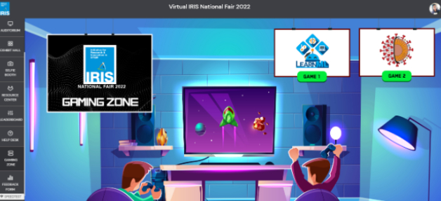 Gaming Zone