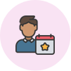 Virtual Rewards Fair Platform