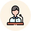 Virtual Employment Fairs Platform