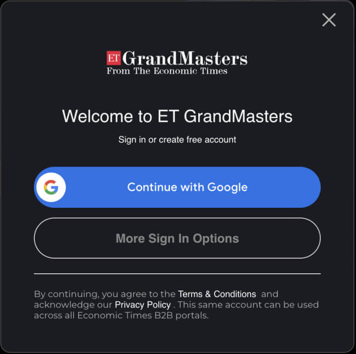 How YOU Can Reach Grandmaster 