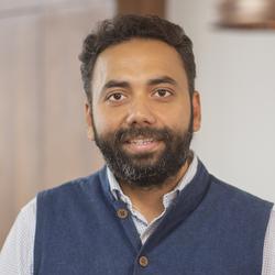 Prasun Kumar