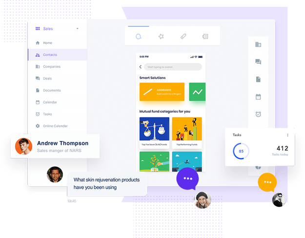 Remotely train new employees