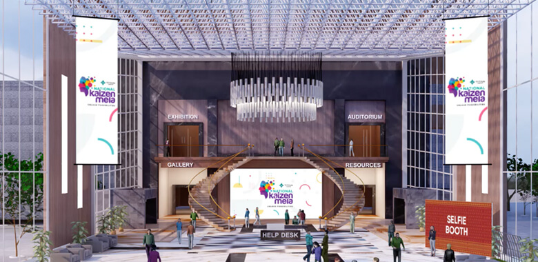 National Kaizen Mela 2022