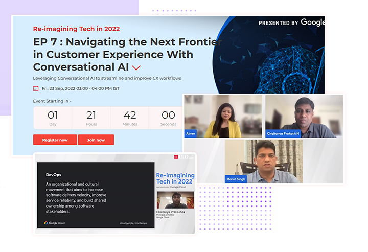 WebCast On-the-Go