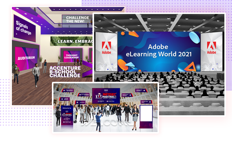 Do Experience a Webinars & Round Tables fatigue?